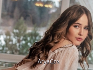 AryaCox