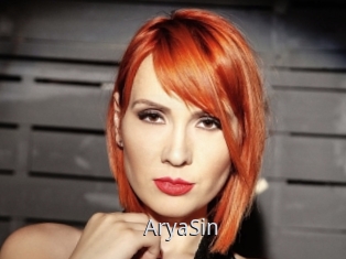 AryaSin