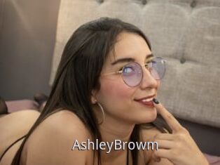 AshleyBrowm