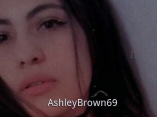 AshleyBrown69