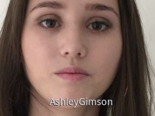 AshleyGimson