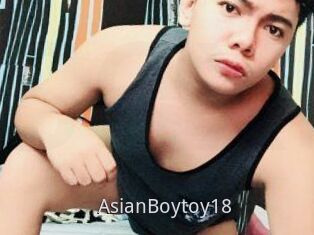 AsianBoytoy18