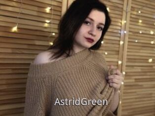 AstridGreen