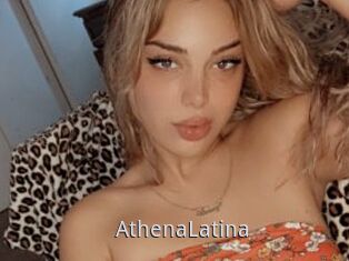 AthenaLatina