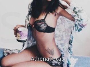 Athena_Texas