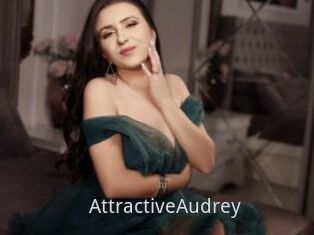 AttractiveAudrey