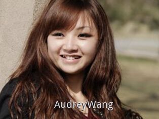 AudreyWang