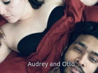 Audrey_and_Otto