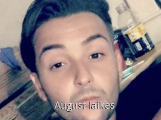 August_laikes