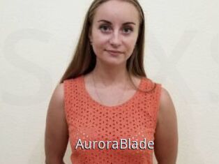 AuroraBlade