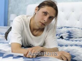 AustinHarris