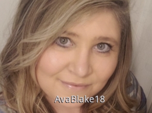 AvaBlake18