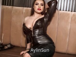 AylinSun