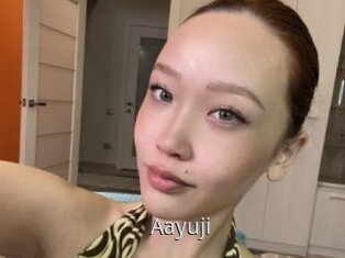 Aayuji