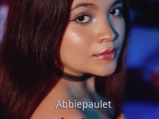 Abbiepaulet