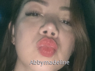 Abbymadeline