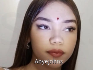 Abyejohns