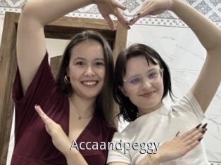 Accaandpeggy