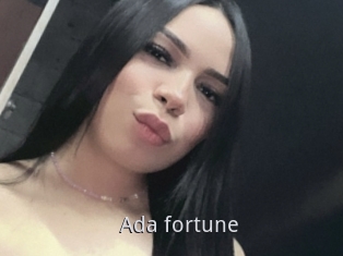 Ada_fortune