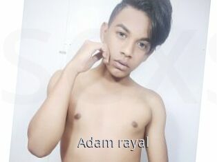 Adam_rayal