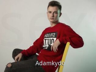 Adamkydo