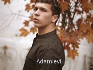 Adamlevi