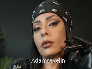 Adamsevelin