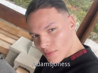 Adamsjoness