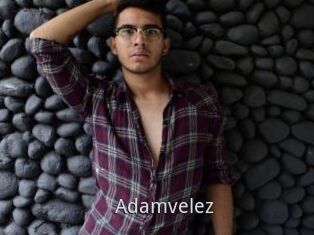 Adamvelez