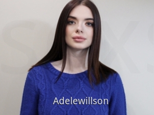 Adelewillson