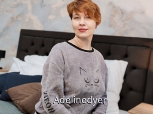 Adelinedyer