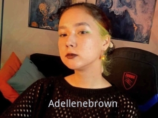 Adellenebrown