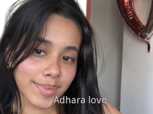 Adhara_love