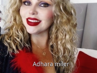 Adhara_miler