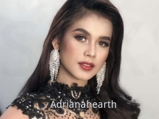 Adrianahearth