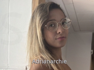 Adrianarchie