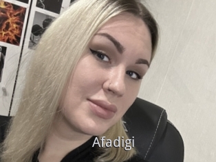 Afadigi