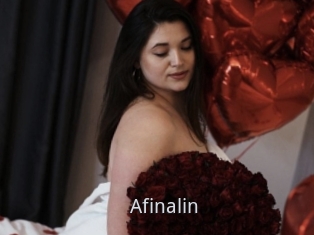 Afinalin