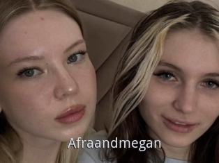 Afraandmegan