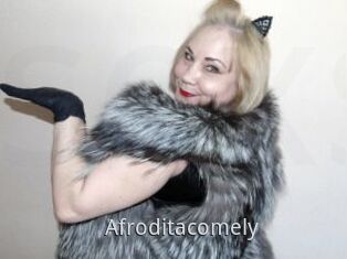 Afroditacomely