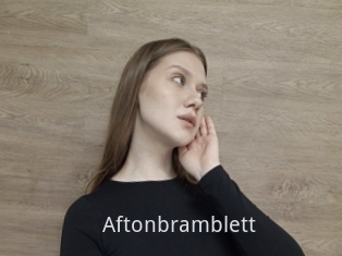 Aftonbramblett