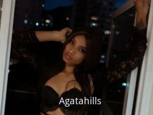 Agatahills