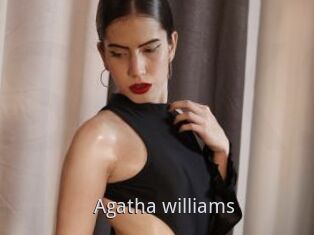 Agatha_williams