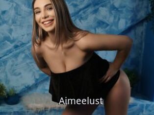 Aimeelust