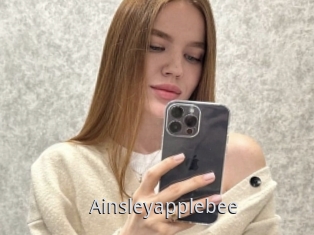 Ainsleyapplebee