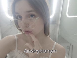 Ainsleyblanton