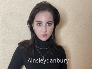 Ainsleydanbury