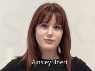 Ainsleyfilbert