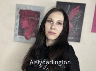 Aislydarlington