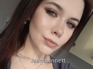 Aislydennett